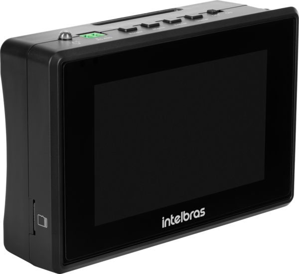 Testador Multifunções Para Cftv Tester 3000 Mt Intelbras - Image 2