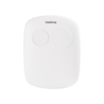 Módulo Expansor De Zonas Xez 4108 Smart Intelbras