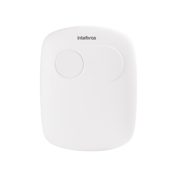 Módulo Expansor De Zonas Xez 4108 Smart Intelbras