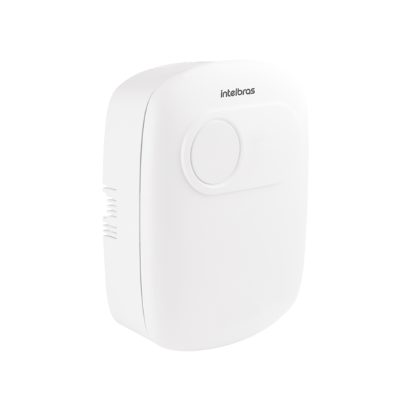 Módulo Expansor De Zonas Xez 4108 Smart Intelbras - Image 2