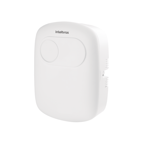 Módulo Expansor De Zonas Xez 4108 Smart Intelbras - Image 3