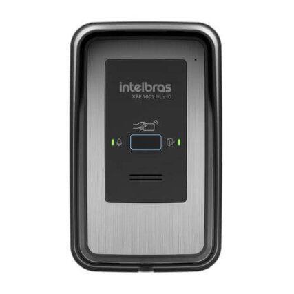 Porteiro Eletrônico Intelbras Xpe 1001 Plus Id