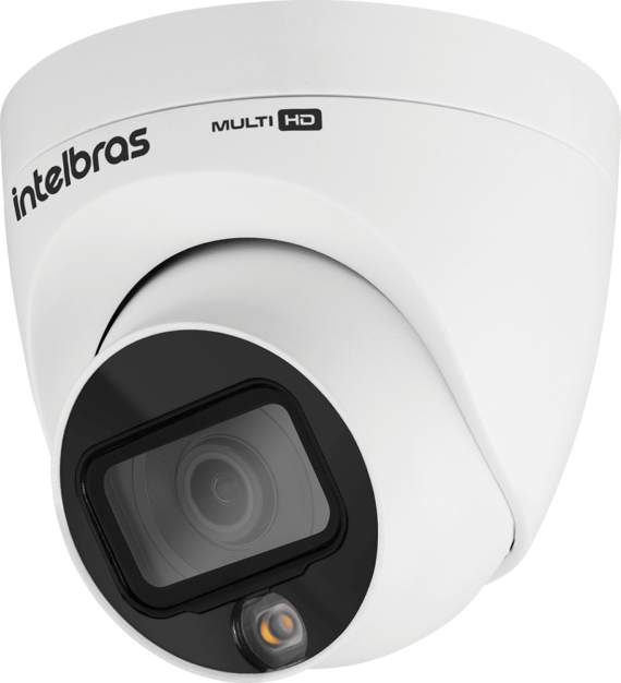 Camera De Tv P/ Sist De Seguranca Vhd 1220 D Full Color G6 - Image 2