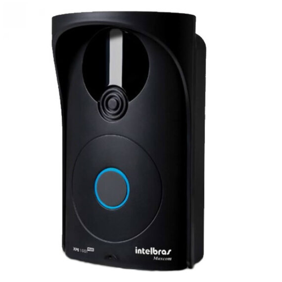 Porteiro Eletrônico Intelbras Xpe 1001 Plus Interfone - Image 2