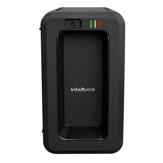Nobreak Intelbras Attiv 600va 220v P/ Pc, Tvs, Câmeras, Dvrs