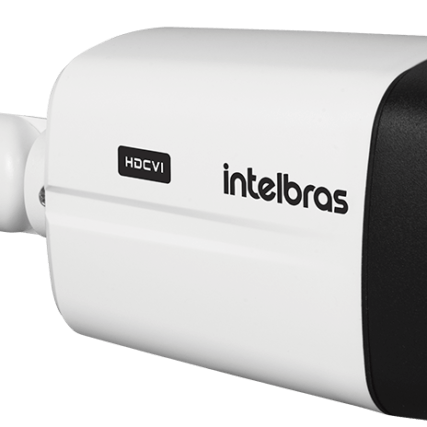 Câmera Bullet Hdcvi C/ Infravermelho Vhd 5830 B 4k Intelbras