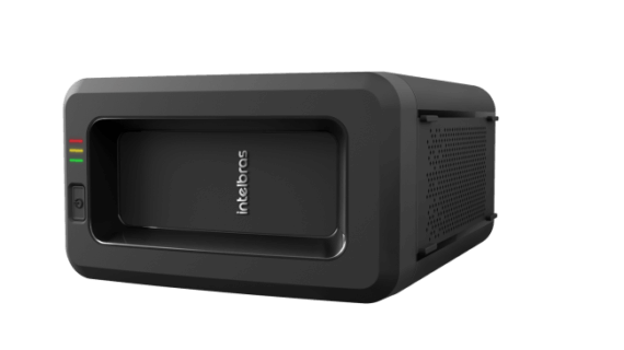 Nobreak Intelbras Attiv 600va 220v P/ Pc, Tvs, Câmeras, Dvrs - Image 2