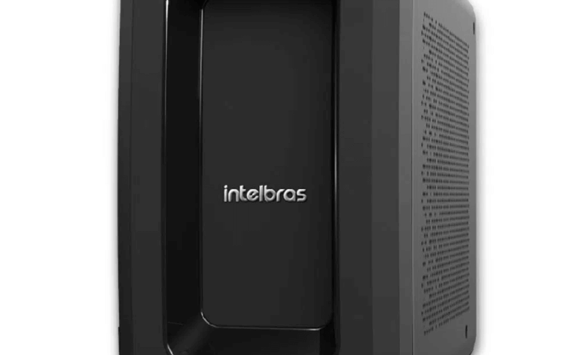 Nobreak Intelbras Attiv 700va 127v P/ Pc