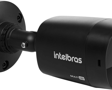 Câmera Intelbras Vhd 1220 B G6  Bullet Full Hd 1080p 3.6mm