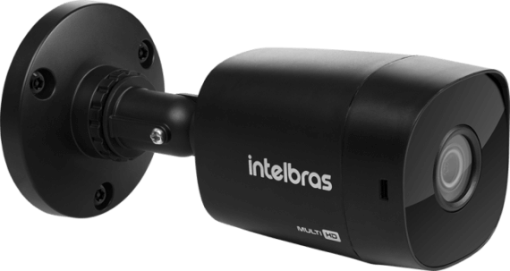 Câmera Intelbras Vhd 1220 B G6  Bullet Full Hd 1080p 3.6mm