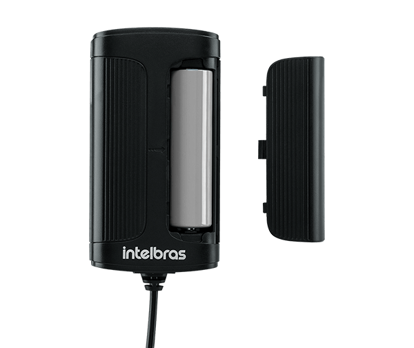 Fonte Nobreak 12v 1a Efb 1201 Intelbras