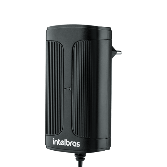 Fonte Nobreak 12v 1a Efb 1201 Intelbras - Image 4
