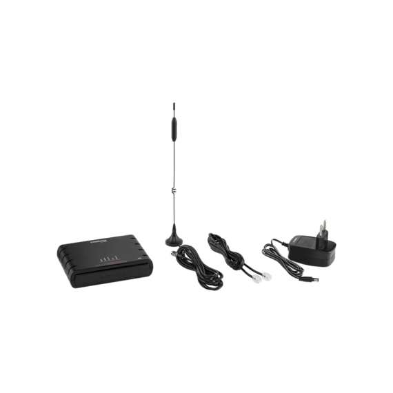 Interface Celular 3g Itc 5100 Intelbras - Image 4