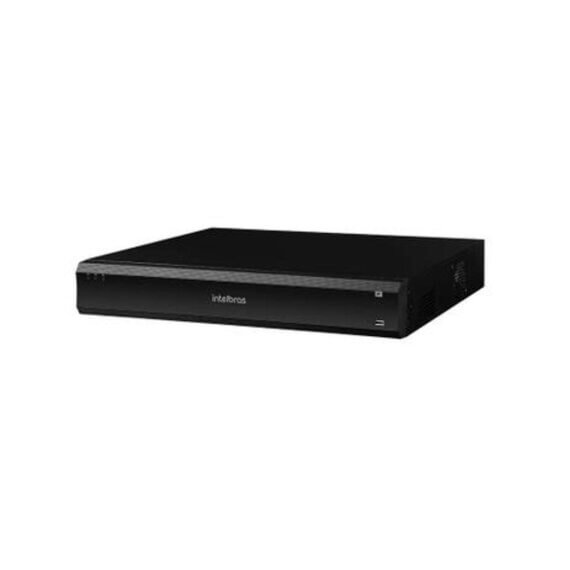 Dvr 16 Canais -  mhdx 3016 C - Intelbras - Image 2