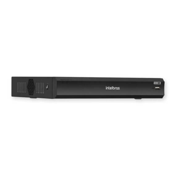 Dvr 16 Canais -  mhdx 3016 C - Intelbras - Image 3