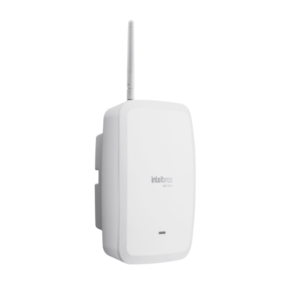 Central De Alarme Sem Fio Contra Roubo Intelbras Amt 8000 - Image 2