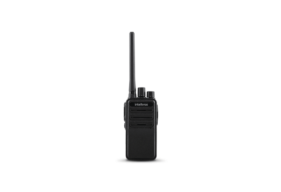 Rádio Comunicador Par Longo Alcance Rc 3002 G2 Intelbras - Image 2