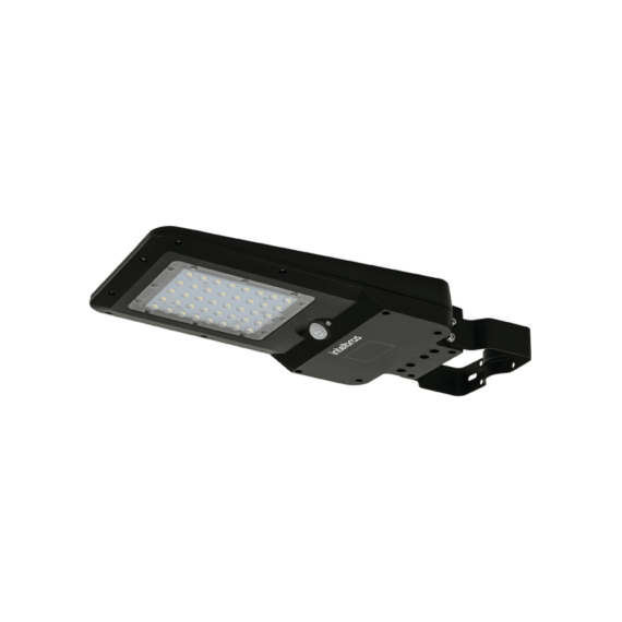 Luminária Solar Autonôma Intelbras Lsi 1600