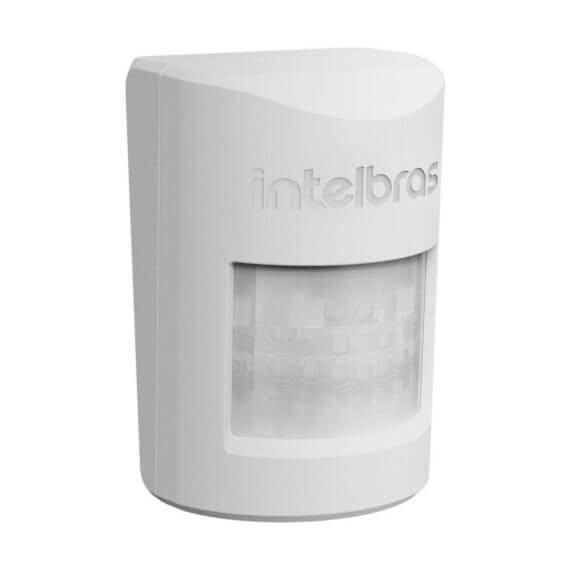 Sensor De Presença Infra Intelbras Ivp 1000 Pet Interno - Image 3
