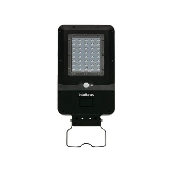 Luminária Solar Autonôma Intelbras Lsi 1600 - Image 2