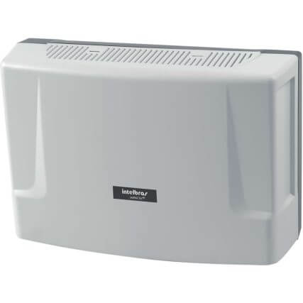 Central Pabx Impacta 68i Base