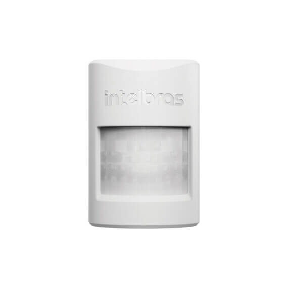 Sensor De Presença Infra Intelbras Ivp 1000 Pet Interno - Image 2