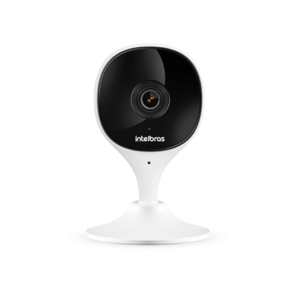 Câmera wifi mibo IMX C Intelbras