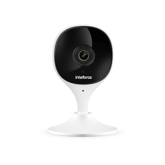 Câmera wifi mibo IMX C Intelbras