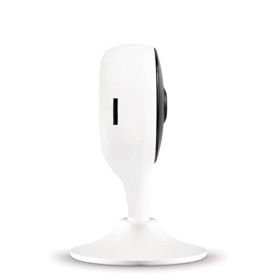 Câmera wifi mibo IMX C Intelbras - Imagem 3