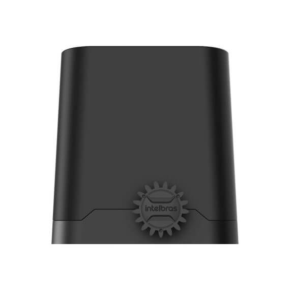 Motor Portão Eletrônico Deslizante Dr 400 Intelbras 220V - Imagem 3