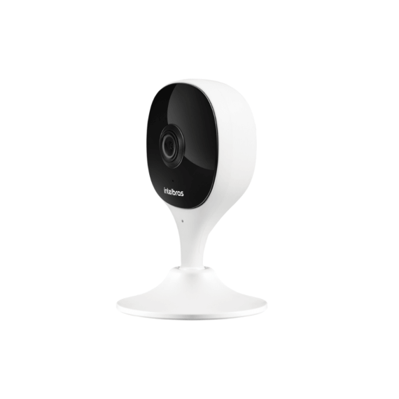 Câmera De Segurança Imx c Full Hd Intelbras + Cartão 32gb - Image 3