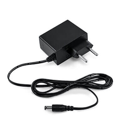 Fonte De Alimentação Ac/dc 12,8v 1a Ef 1201l - Intelbras