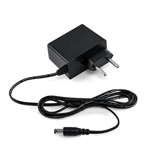 Fonte De Alimentação Ac/dc 12,8v 1a Ef 1201l - Intelbras