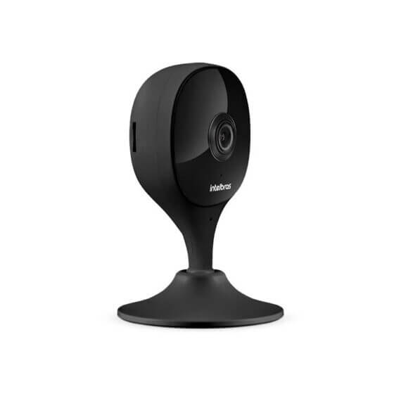 Câmera Wifi Mibo Imx C Intelbras Black - Image 3