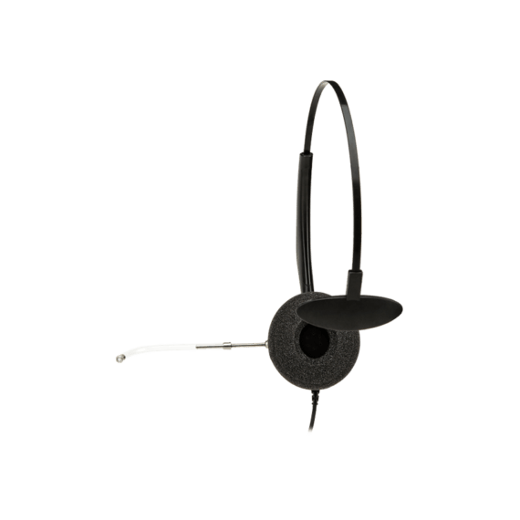 Headset Corporativo Conexão Usb Ths 55 Intelbras - Image 2