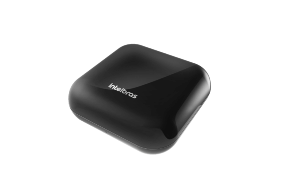 Controle Remoto Ir Smart Izy Connect Intelbras