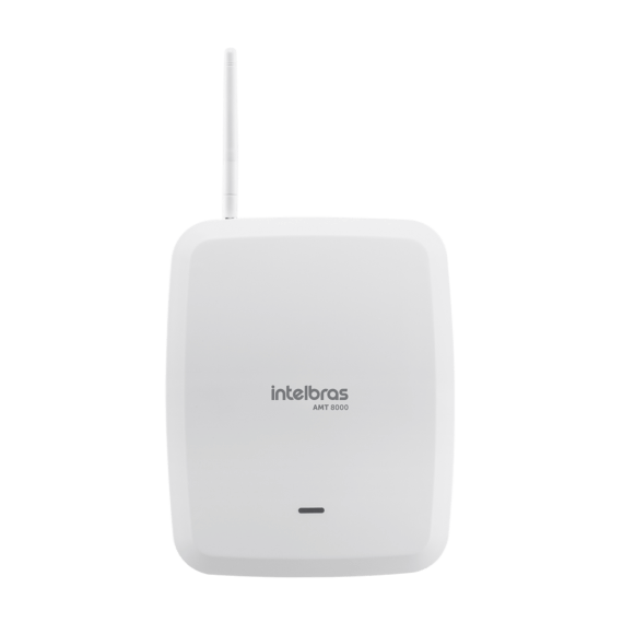 kit de Sistema De Alarme S/ Fio Contra Roubo Amt 8000 - Intelbras - Image 2