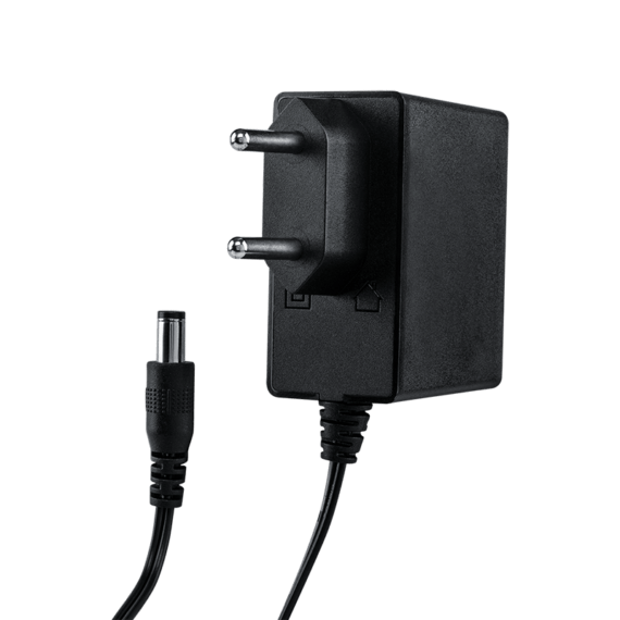 Fonte De Alimentação Ac/dc 12,8v 1a Ef 1201l - Intelbras - Image 2