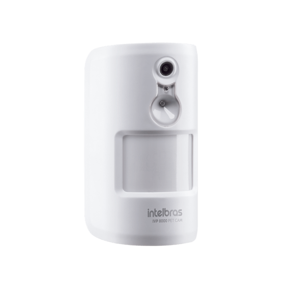 kit de Sistema De Alarme S/ Fio Contra Roubo Amt 8000 - Intelbras - Image 8