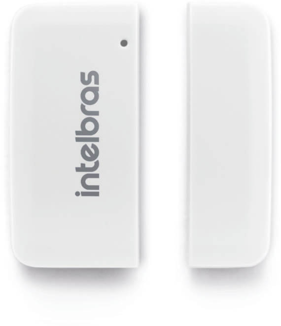 kit de Sistema De Alarme S/ Fio Contra Roubo Amt 8000 - Intelbras - Image 7