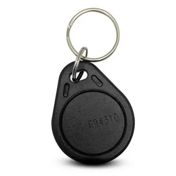 Chaveiro Aproximação Tag Rfid 125 Khz Th1000 Intelbras - Image 2