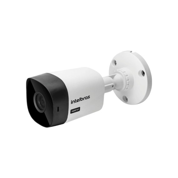 Camera Hdcvi 20m Vhc 1120 B Intelbras Cftv Segurança Externa - Image 3