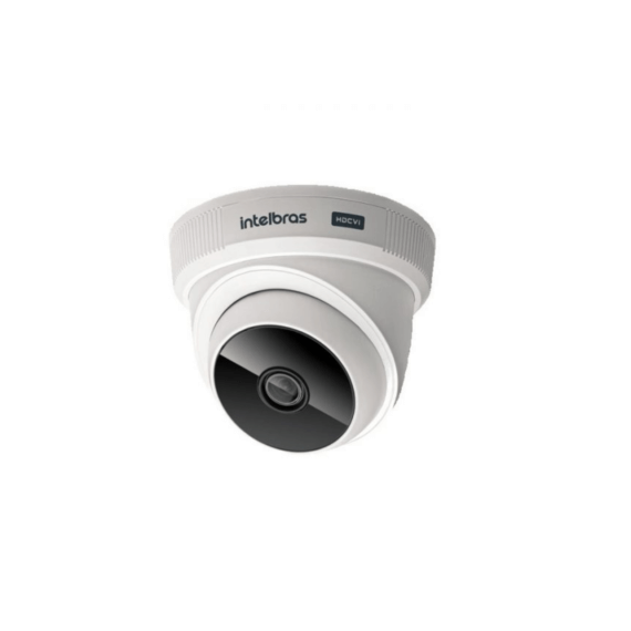 Câmera Hdcvi 20m Vhc 1120 D Intelbras