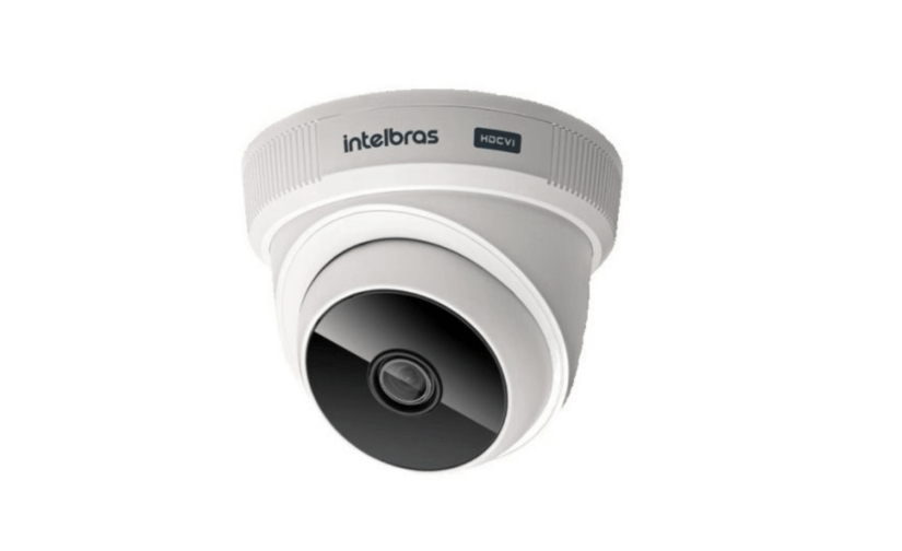 Câmera Hdcvi 20m Vhc 1120 D Intelbras