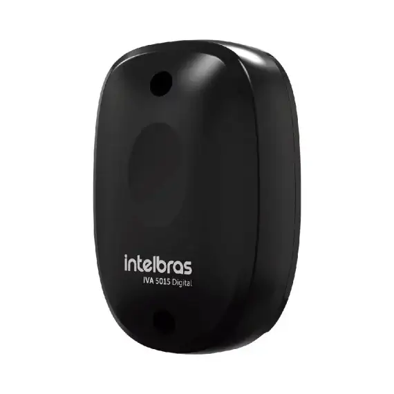Sensor De Barreira Infravermelho Ativo Iva 5015 Intelbras - Image 2
