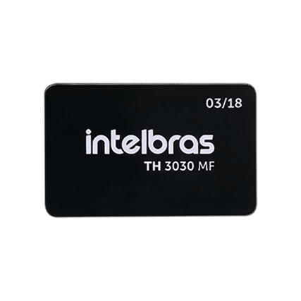 ETIQUETA RFID P/ CELULAR 13,56MHZ TH3030MF - PACOTE C/ 5 PECAS