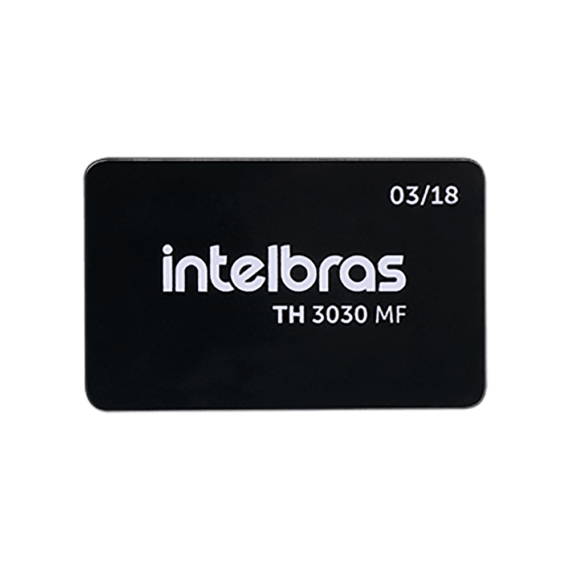 ETIQUETA RFID P/ CELULAR 13,56MHZ TH3030MF - PACOTE C/ 5 PECAS