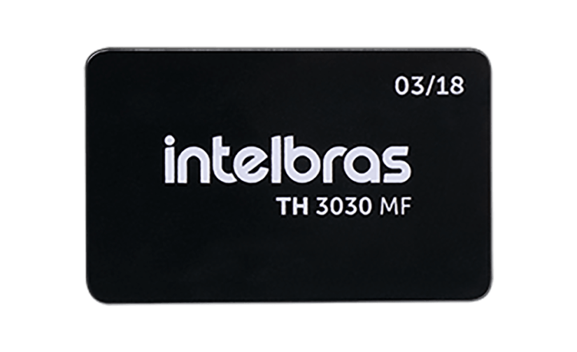 Etiqueta RFID P/ Celular 13,56 Mhz TH 3030 MF - PCT C/ 5 Peças