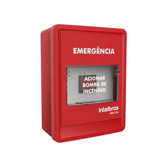 ACIONADOR MANUAL DE BOMBA AMB 3201 - Image 3