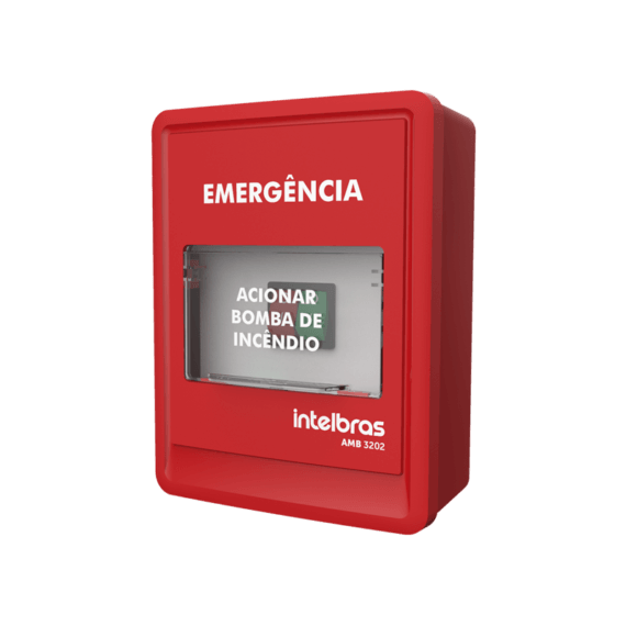 ACIONADOR MANUAL DE BOMBA AMB 3202 - Image 2